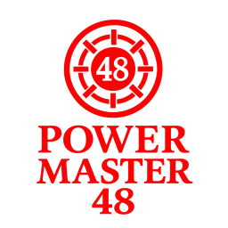 Ikon Power Master 48: Laws of Power